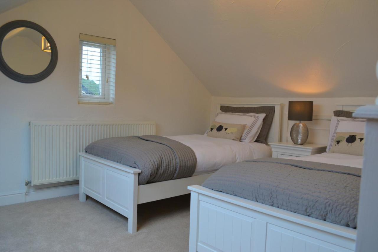 Sea Haven Villa Conwy Exterior photo