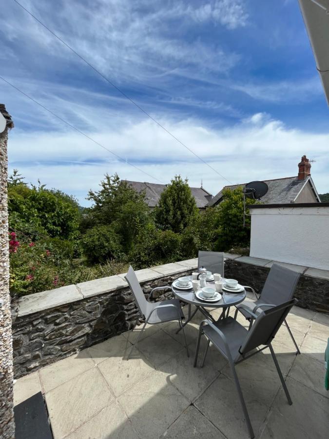 Sea Haven Villa Conwy Exterior photo